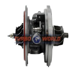 CORE ASSY