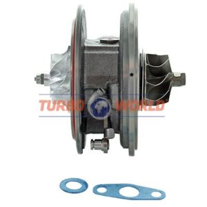 CORE ASSY