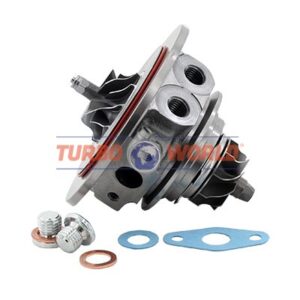 CORE ASSY