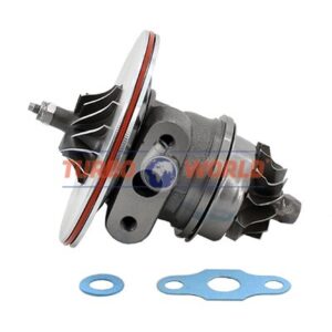 CORE ASSY