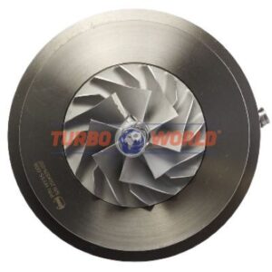 CORE ASSY