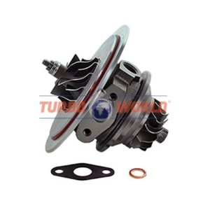 CORE ASSY