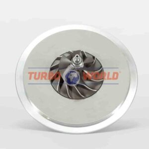 CORE ASSY