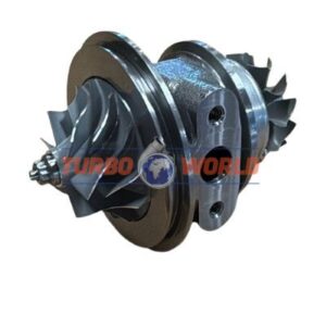 CORE ASSY