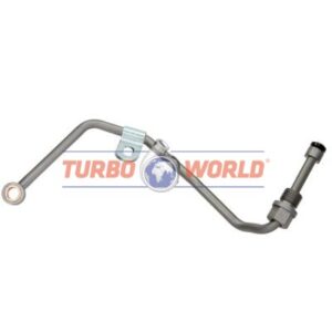TUBI OLIO MANDATA TURBO