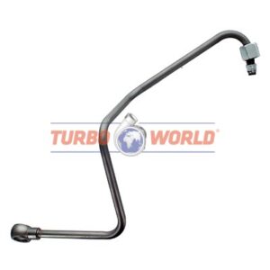 TUBI OLIO MANDATA TURBO