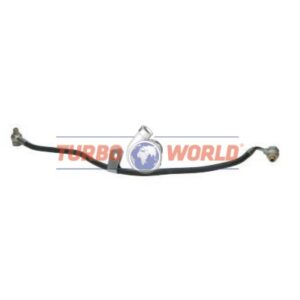 TUBI OLIO MANDATA TURBO