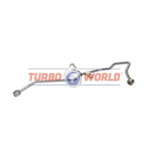 TUBI OLIO MANDATA TURBO