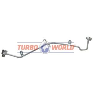 TUBI OLIO MANDATA TURBO