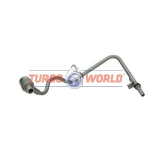 TUBI OLIO MANDATA TURBO