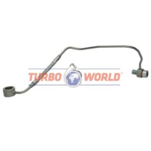 TUBO MANDATA OLIO
