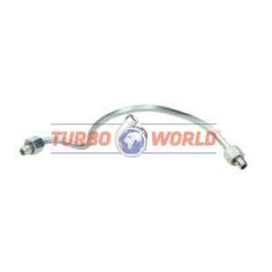 TUBI OLIO MANDATA TURBO