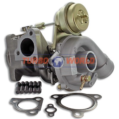 TURBOCOMPRESSORE NUOVO ORIGINALE