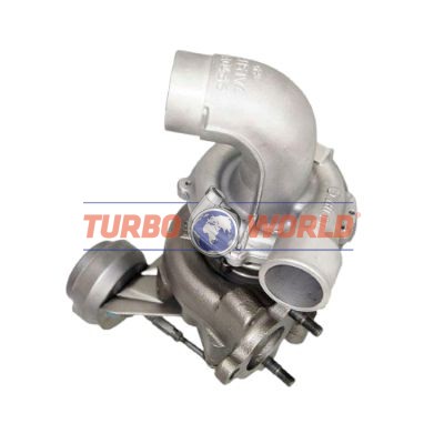 TURBOCOMPRESSORE NUOVO ORIGINALE