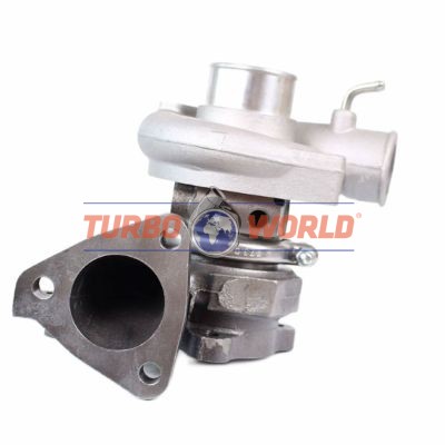 TURBOCOMPRESSORE NUOVO ORIGINALE