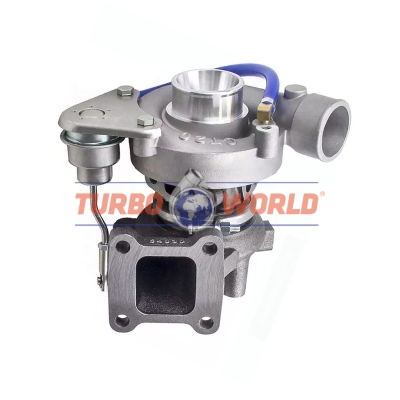 TURBOCOMPRESSORE NUOVO ORIGINALE
