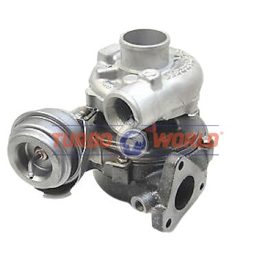 TURBOCOMPRESSORE NUOVO ORIGINALE