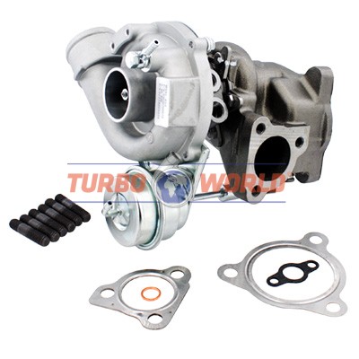TURBOCOMPRESSORE NUOVO ORIGINALE