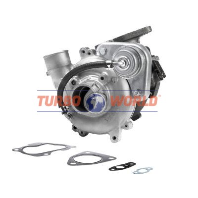 TURBOCOMPRESSORE NUOVO ORIGINALE