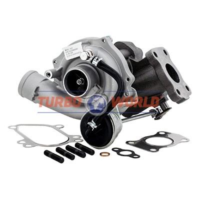 TURBOCOMPRESSORE NUOVO ORIGINALE