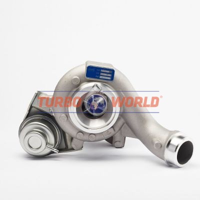 TURBOCOMPRESSORE NUOVO ORIGINALE