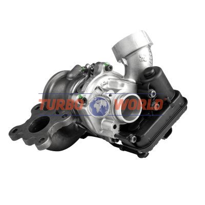 TURBOCOMPRESSORE NUOVO ORIGINALE