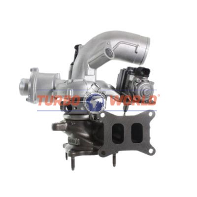 TURBOCOMPRESSORE NUOVO ORIGINALE