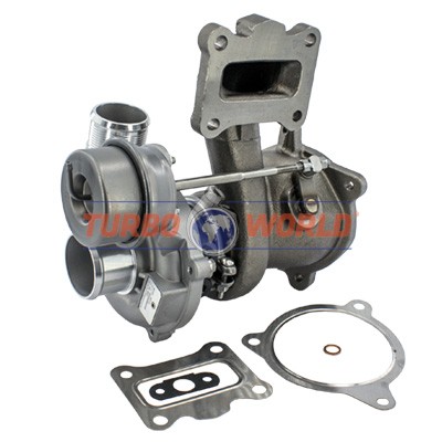 TURBOCOMPRESSORE NUOVO ORIGINALE