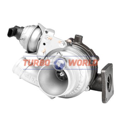 TURBOCOMPRESSORE NUOVO ORIGINALE