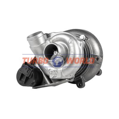 TURBOCOMPRESSORE NUOVO ORIGINALE