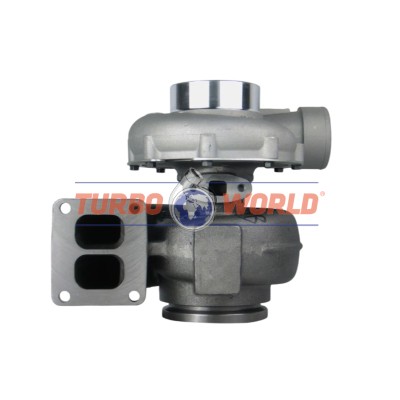 TURBOCOMPRESSORE NUOVO TURBO WORLD