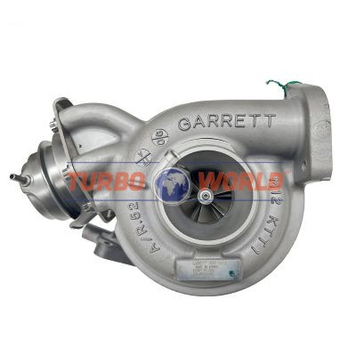 TURBOCOMPRESSORE NUOVO ORIGINALE