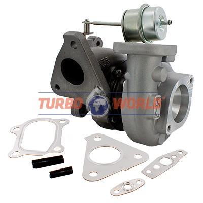 TURBOCOMPRESSORE NUOVO ORIGINALE