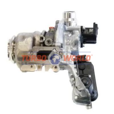 TURBOCOMPRESSORE NUOVO ORIGINALE