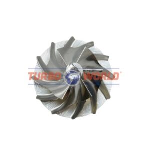 RUOTA COMPRESSORE AVIONAL