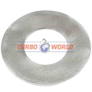 SCUDO TERMICO