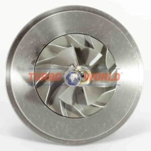 CORE ASSY