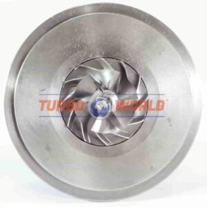 CORE ASSY
