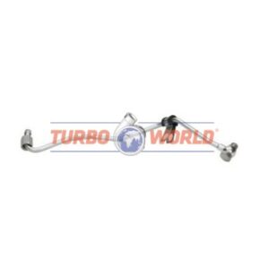 TUBO MANDATA OLIO