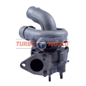 TURBOCOMPRESSORE REVISIONATO